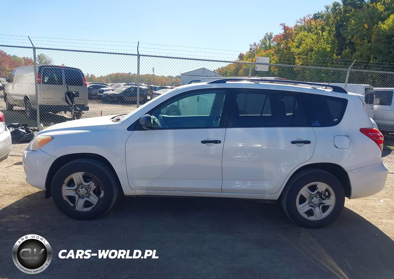 2012 Toyota Rav4 VIN:2T3ZF4DV7CW119456 - 14