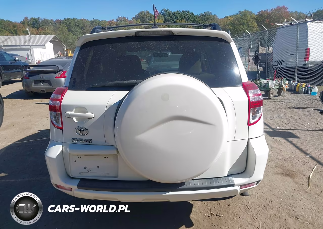 2012 Toyota Rav4 VIN:2T3ZF4DV7CW119456 - 16