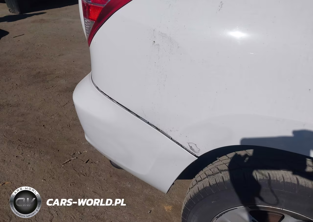2012 Toyota Rav4 VIN:2T3ZF4DV7CW119456 - 17