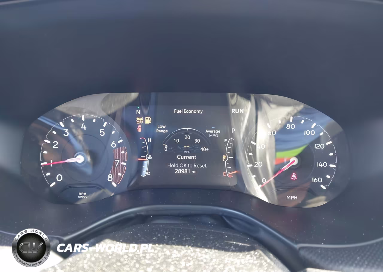 2026 Jeep Compass Limited Altitude VIN:3C4NJDCN9TT184041 - 7