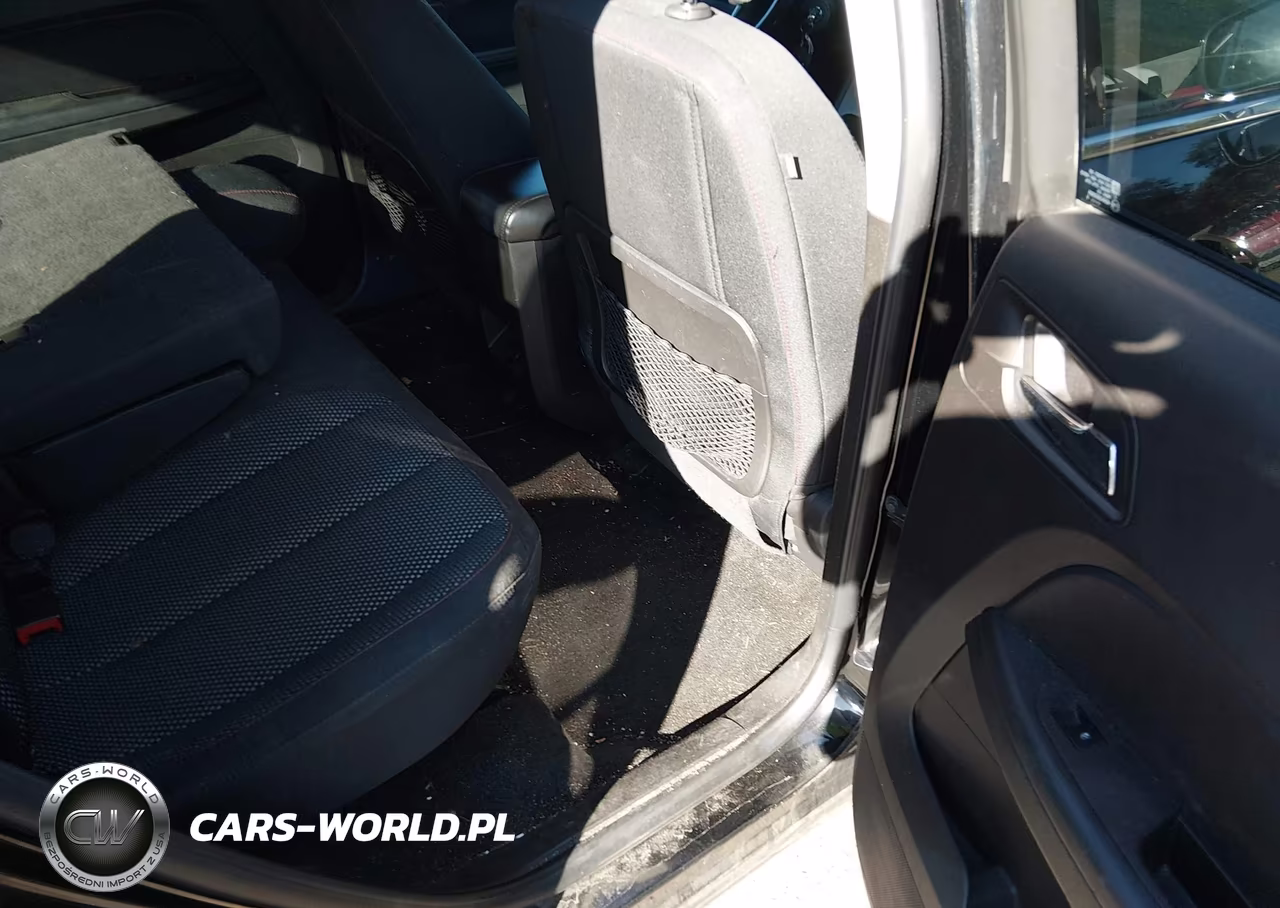 2015 Chevrolet Equinox 1Lt VIN:2GNFLFE33F6331976 - 8