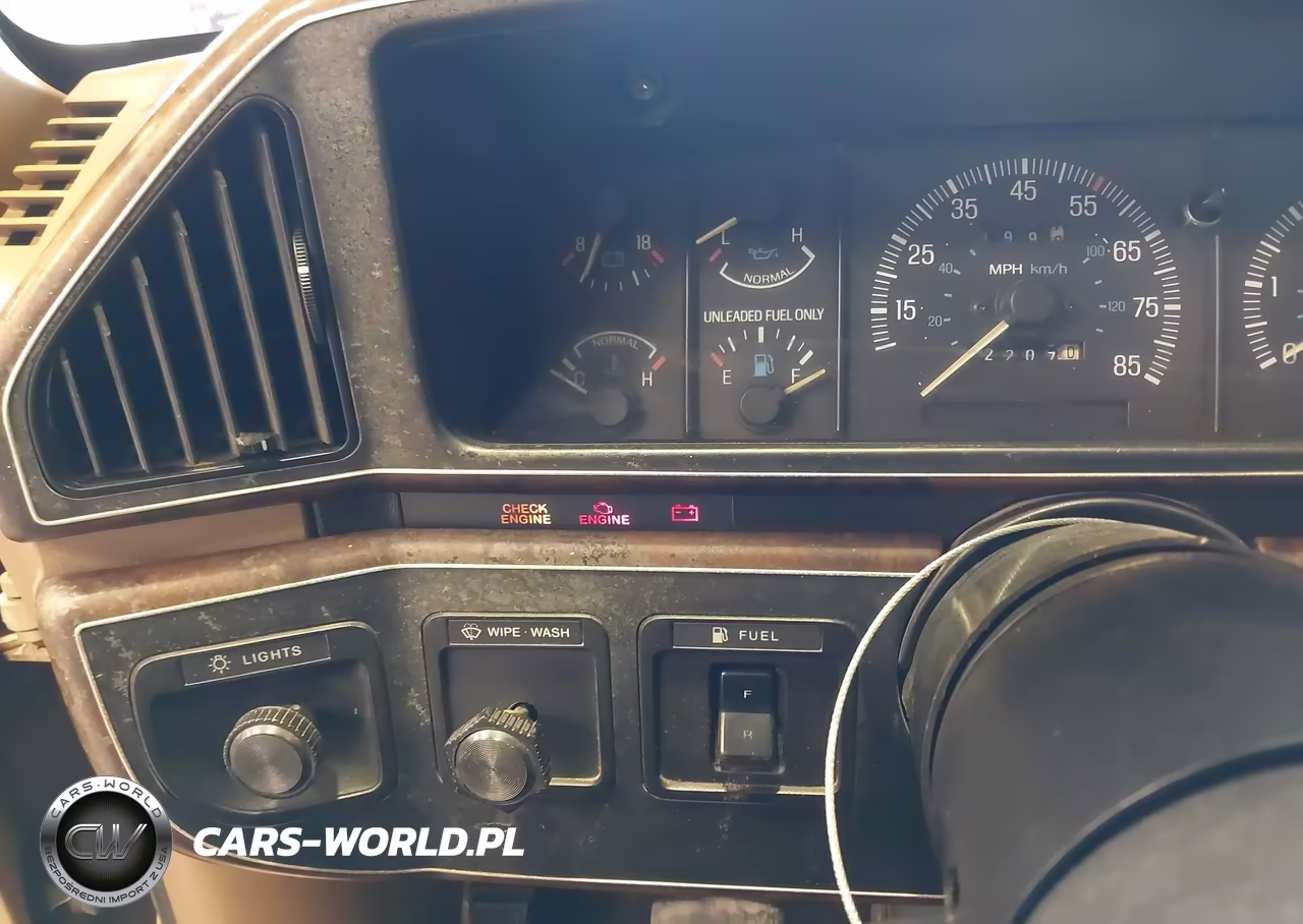 1990 Ford F150 VIN:1FTEF14YXLPA30581 - 15