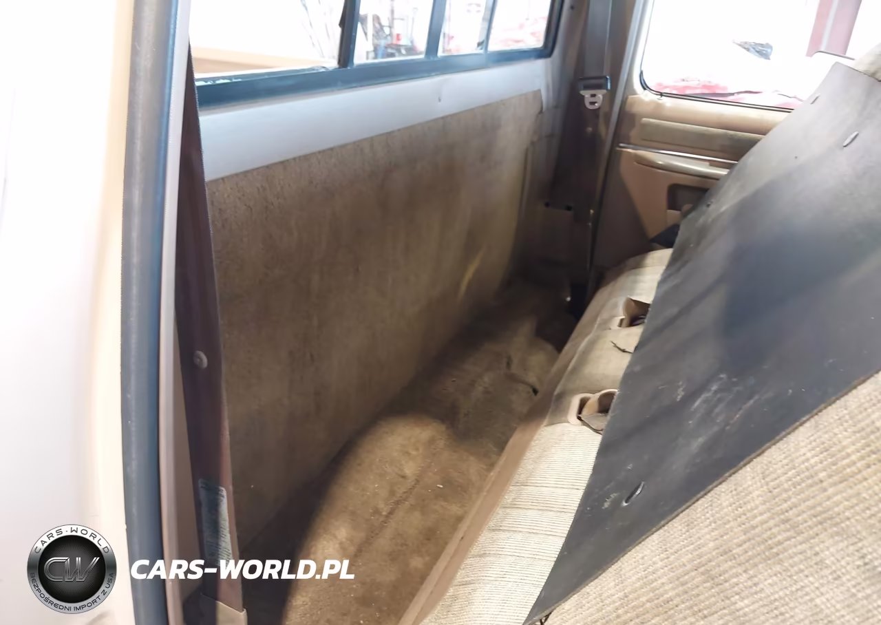 1990 Ford F150 VIN:1FTEF14YXLPA30581 - 8