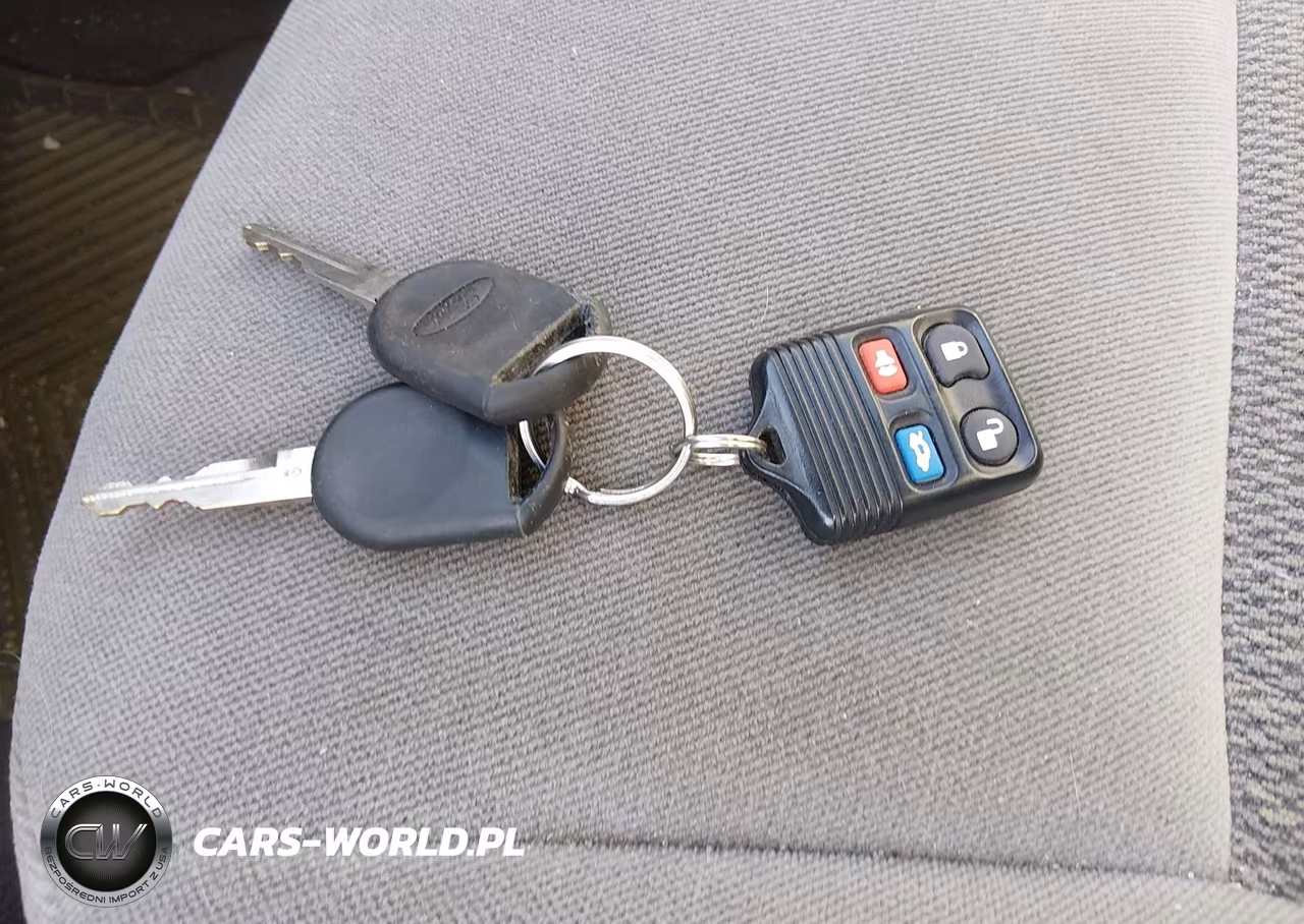 2004 Ford Taurus Sel VIN:1FAFP56S04G186623 - 11