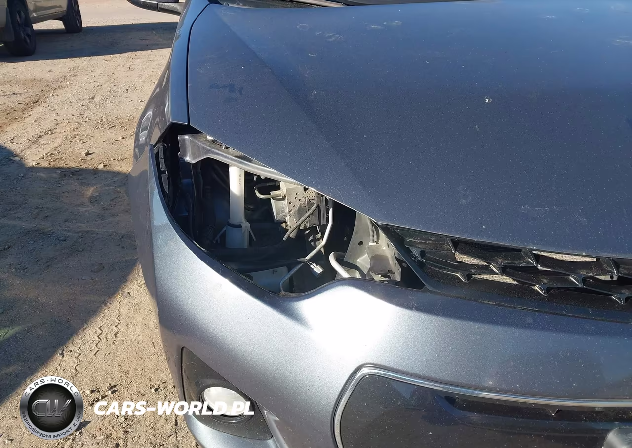 2015 Toyota Corolla S Plus VIN:2T1BURHE9FC331756 - 19