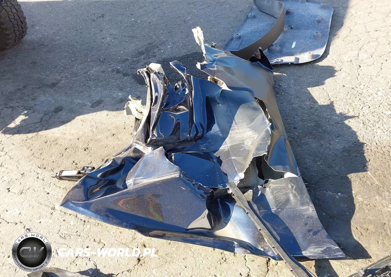 2021 Ford Bronco Base VIN:1FMEE5DP9MLA66932 - 12