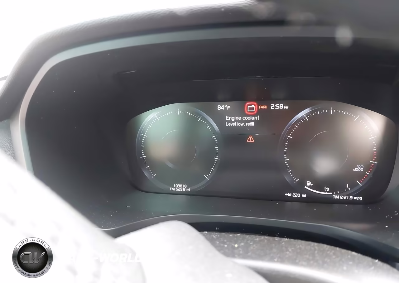 2019 Volvo S60 T5 Momentum VIN:7JR102FK7KG001067 - 7