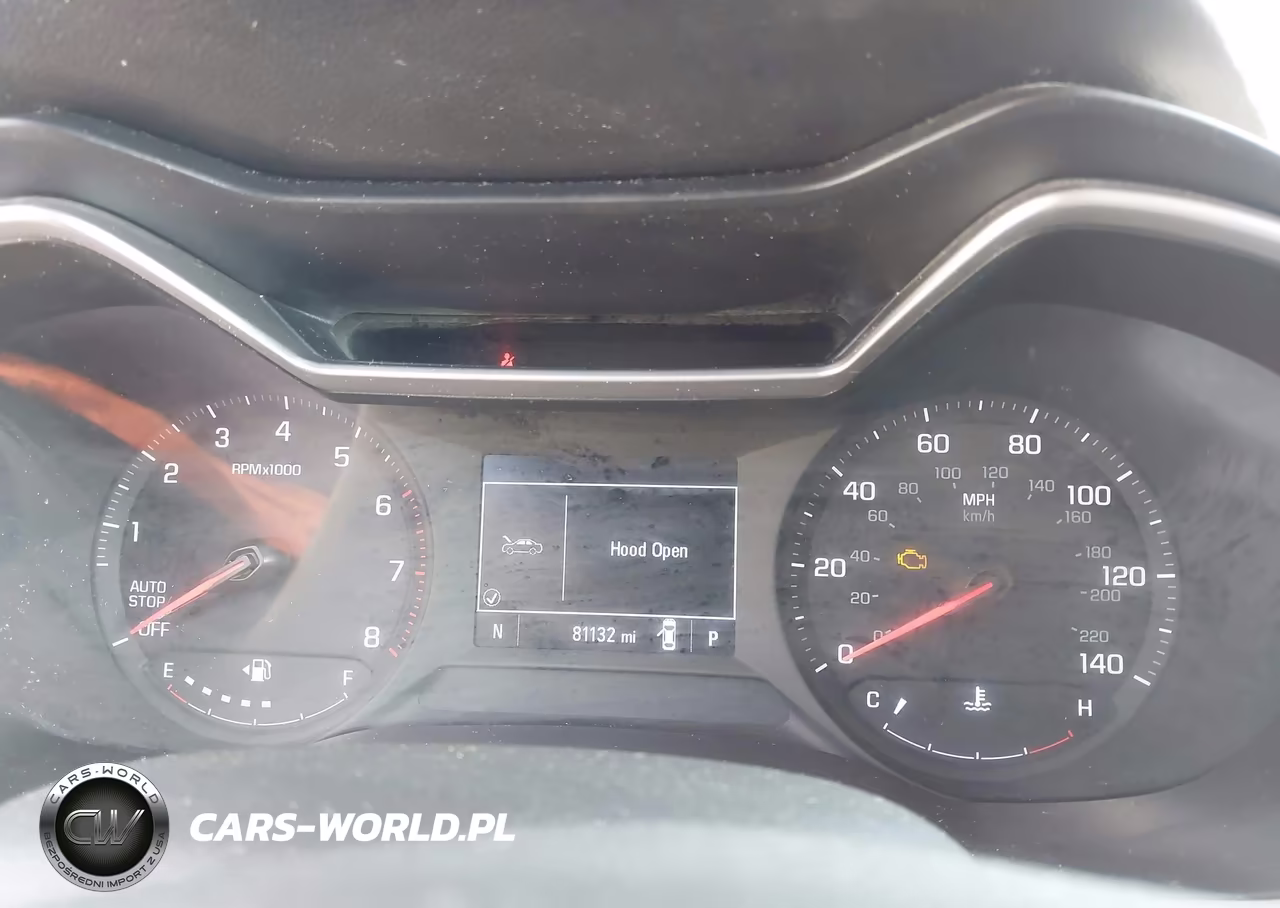 2021 Chevrolet Trailblazer Fwd Ls VIN:KL79MMS2XMB143563 - 7