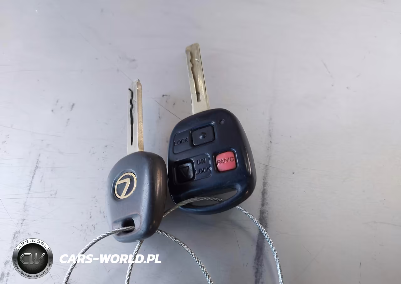 2000 Lexus Rx 300 VIN:JT6HF10U5Y0131616 - 11