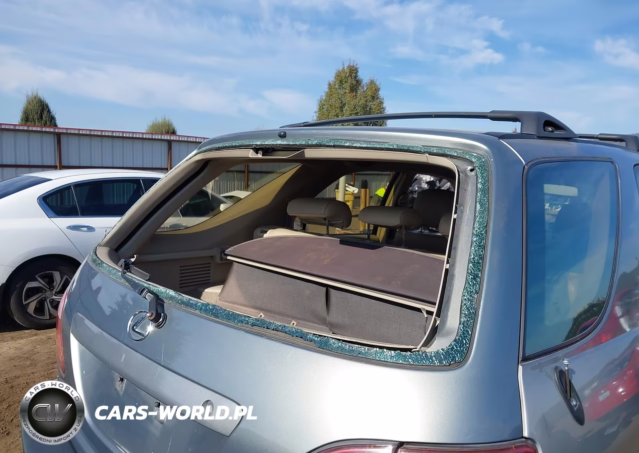 2000 Lexus Rx 300 VIN:JT6HF10U5Y0131616 - 14