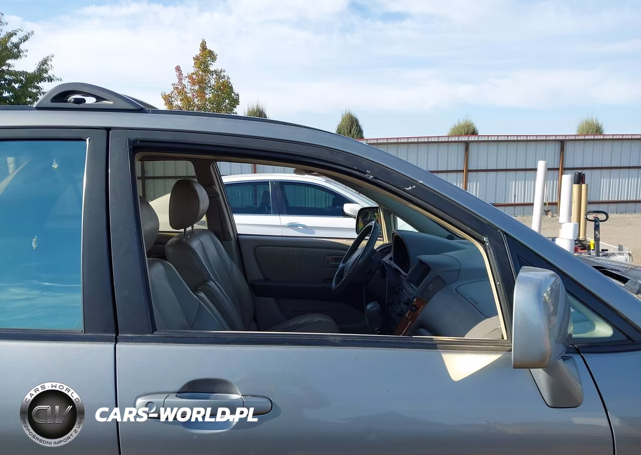 2000 Lexus Rx 300 VIN:JT6HF10U5Y0131616 - 15