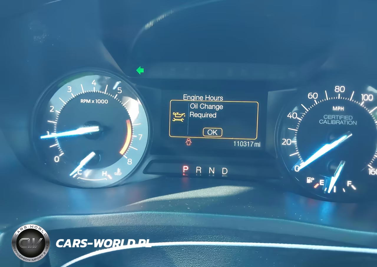 2016 Ford Utility Police Interceptor VIN:1FM5K8AR3GGD30790 - 7
