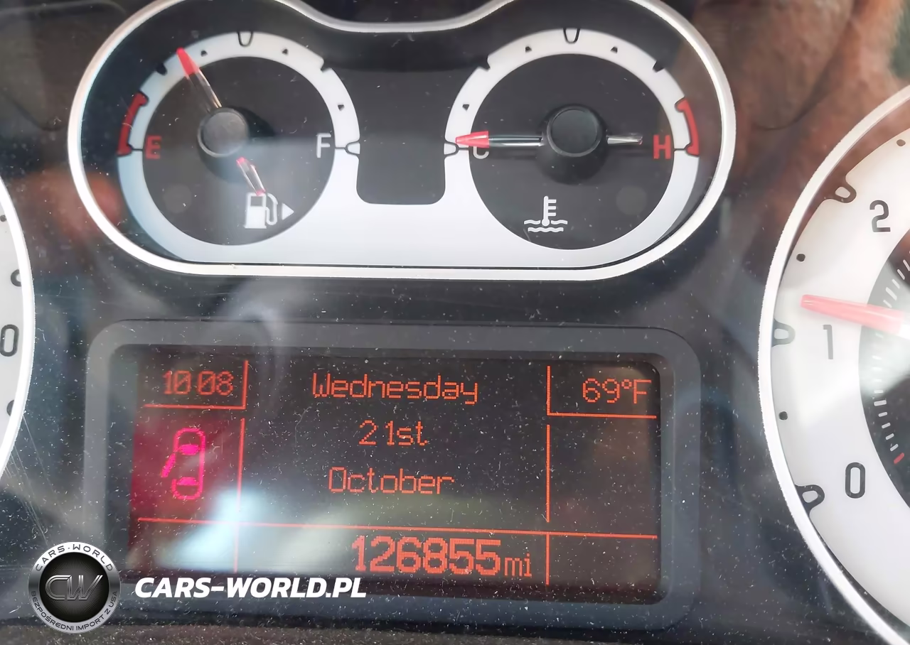 2015 Fiat 500L Pop VIN:ZFBCFAAH8FZ031431 - 7