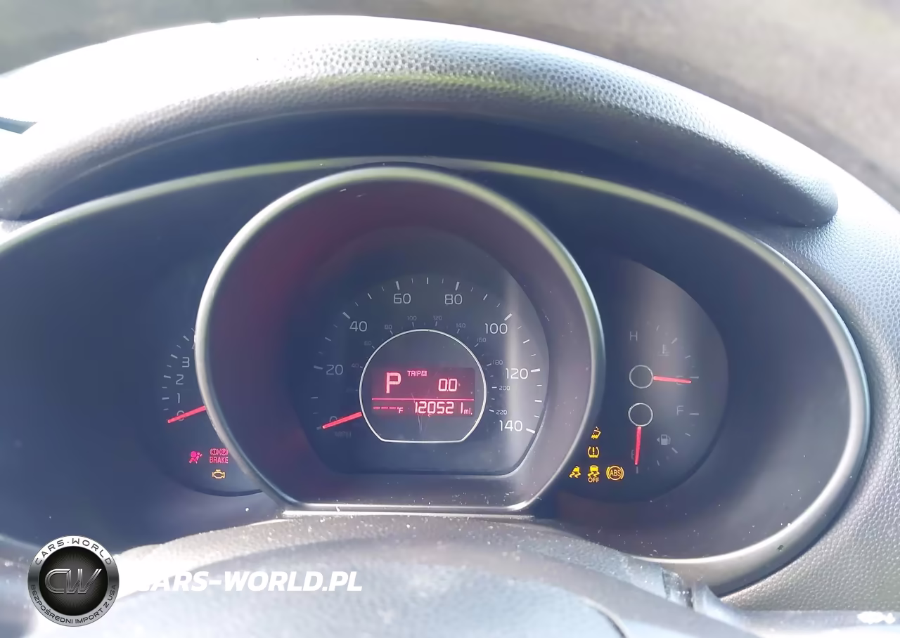 2014 Kia Soul VIN:KNDJN2A2XE7099250 - 7