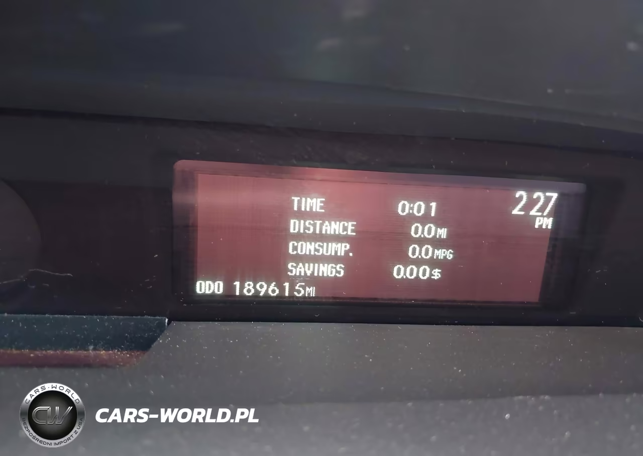 2013 Toyota Prius Three Se VIN:JTDKN3DU9D1672020 - 7