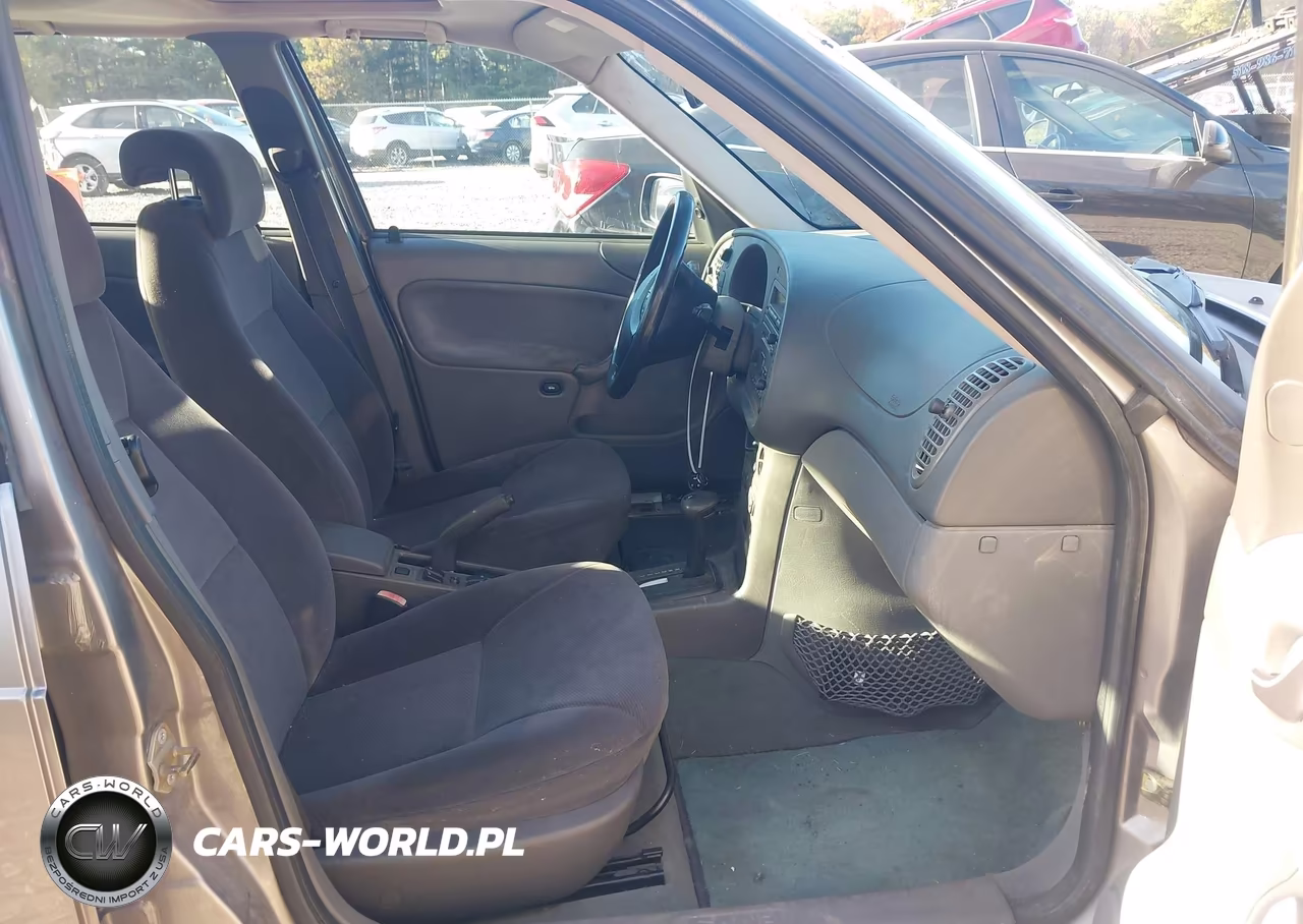 2001 Saab 9-3 VIN:YS3DD58H512038836 - 5