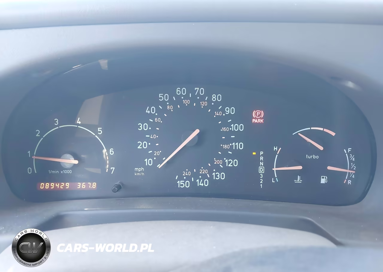 2001 Saab 9-3 VIN:YS3DD58H512038836 - 7
