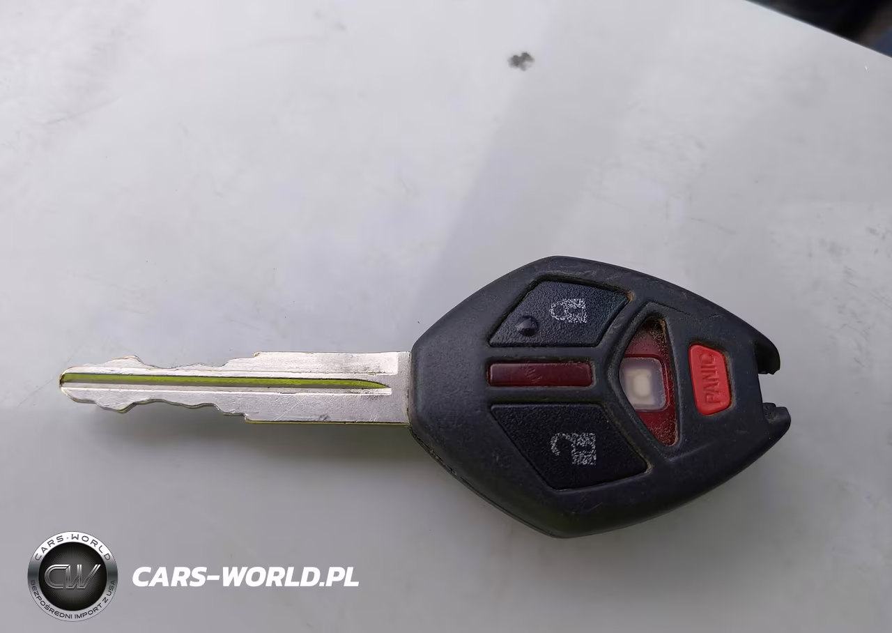 2008 Mitsubishi Lancer Gts VIN:JA3AU86U78U026406 - 11