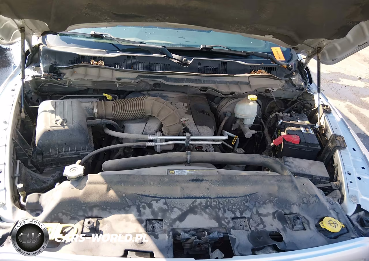 2012 Ram 1500 St VIN:1C6RD7KT6CS240150 - 10