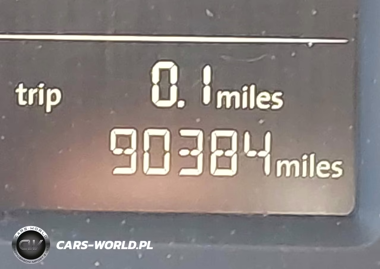 2014 Volkswagen Passat 2.5L Wolfsburg Edition VIN:1VWAP7A30EC016901 - 16