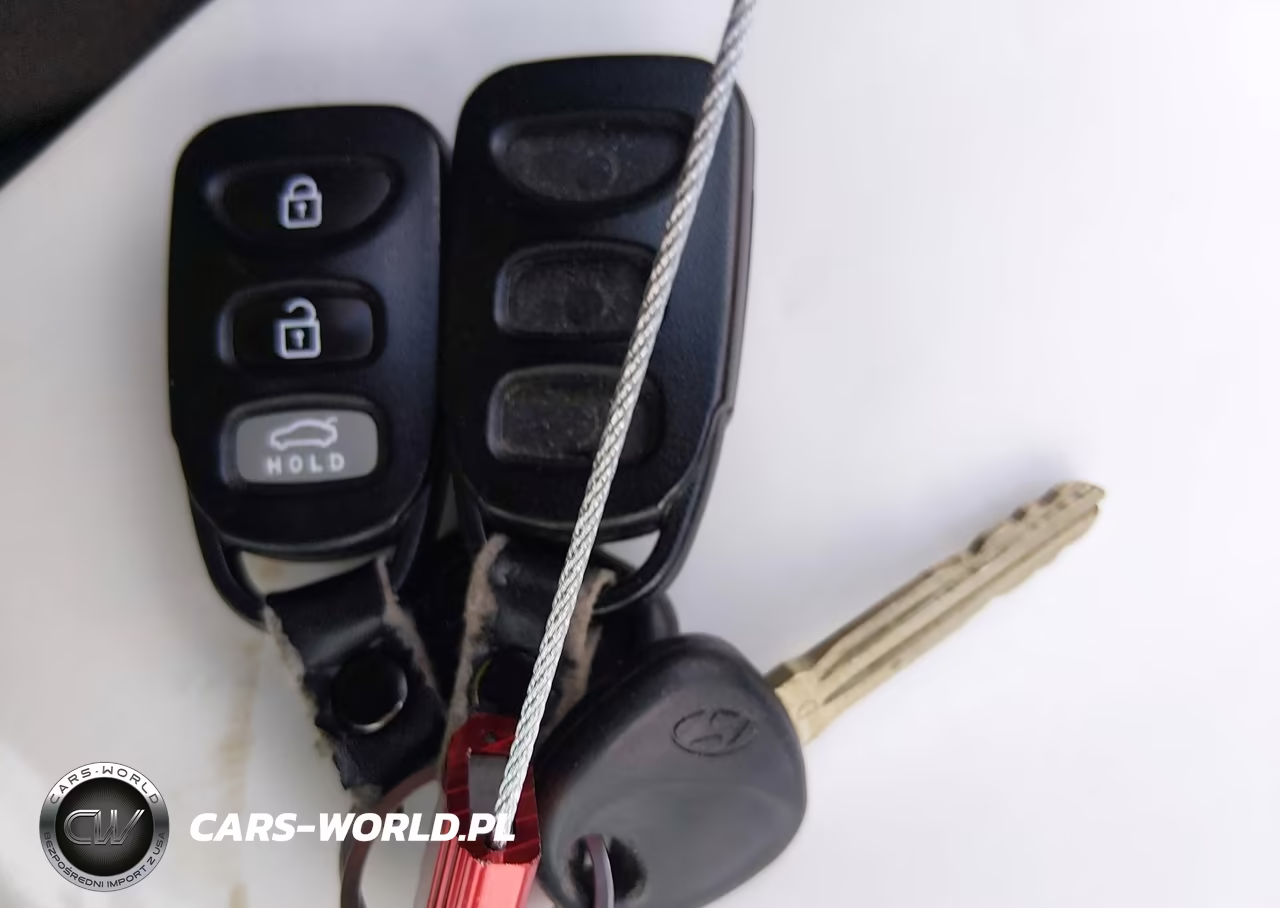 2010 Hyundai Elantra Se VIN:KMHDU4AD4AU187084 - 11