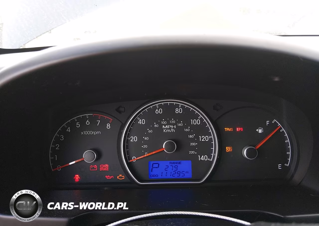 2010 Hyundai Elantra Se VIN:KMHDU4AD4AU187084 - 7