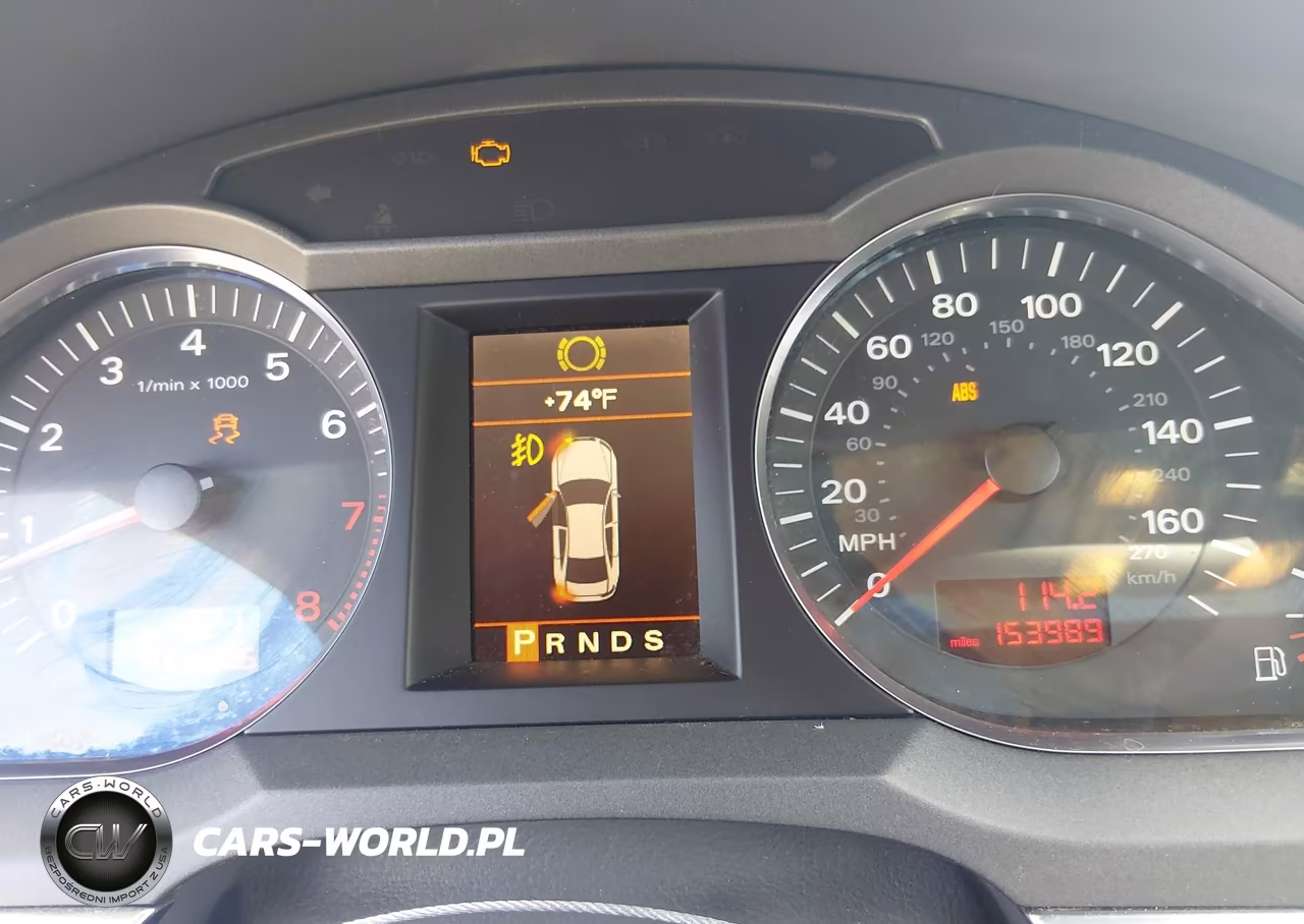 2006 Audi A6 3.2 VIN:WAUDH74FX6N091353 - 7
