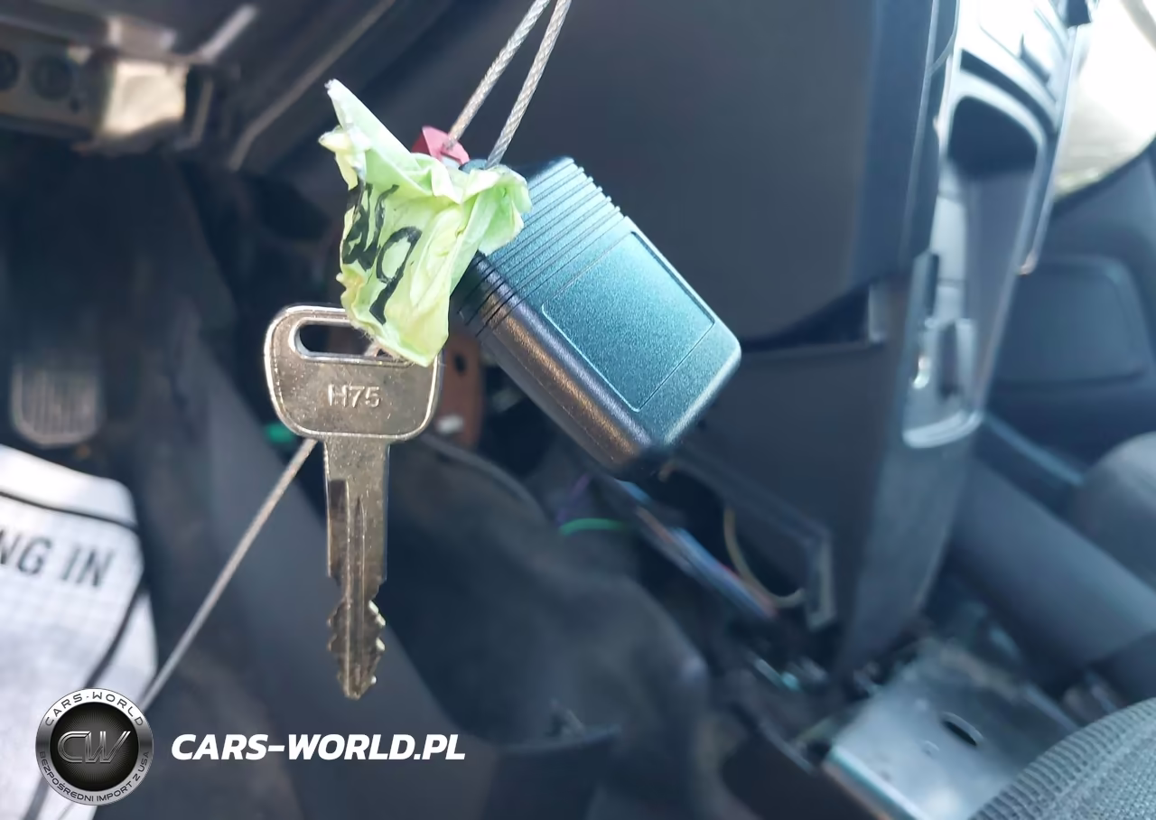 2016 Ford Utility Police Interceptor VIN:1FM5K8ARXGGD16448 - 11