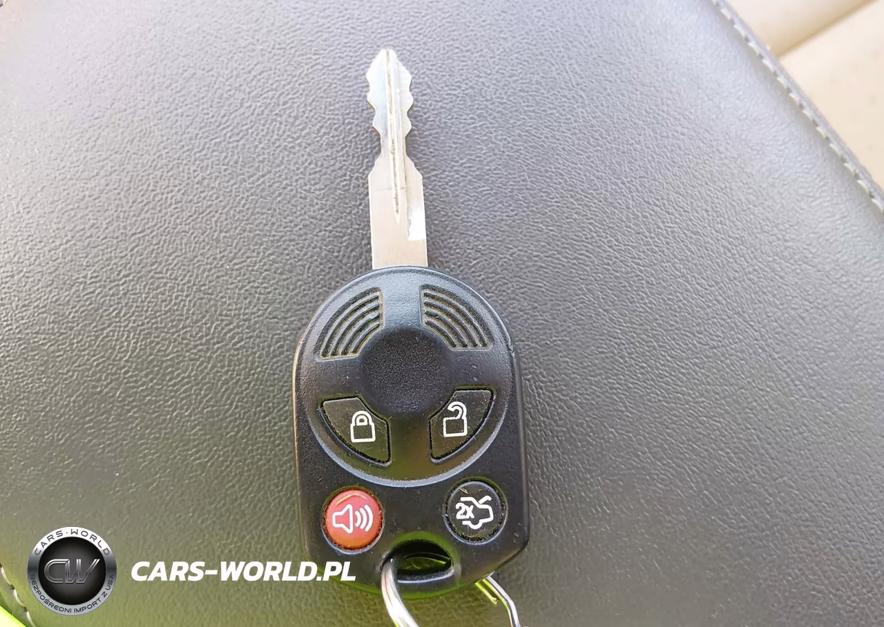 2008 Mercury Sable VIN:1MEHM40W48G610584 - 11
