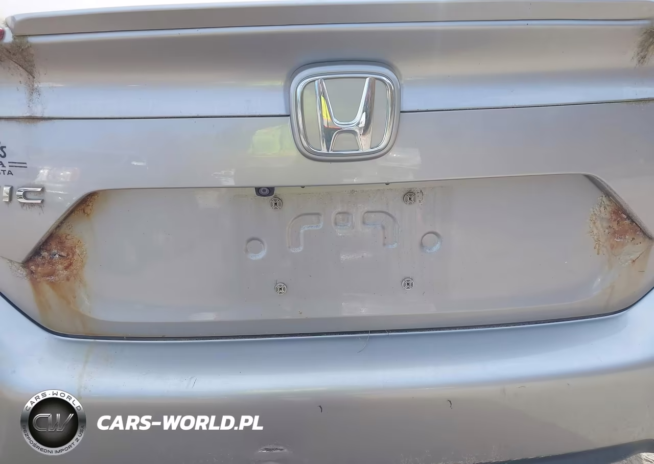 2016 Honda Civic Ex-T VIN:19XFC1F30GE211631 - 6