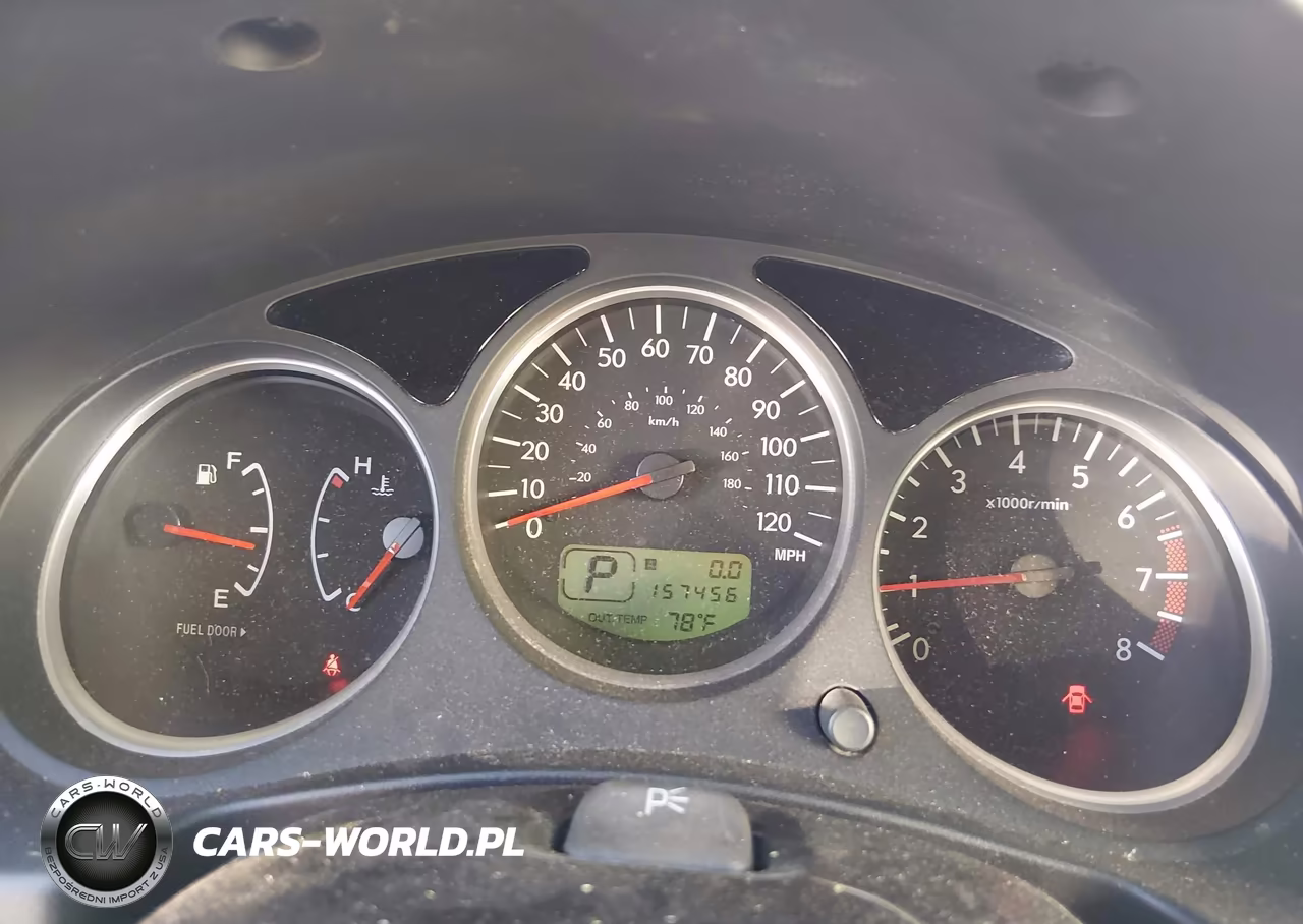 2006 Subaru Forester 2.5X L.l. Bean Edition VIN:JF1SG67636H715470 - 7