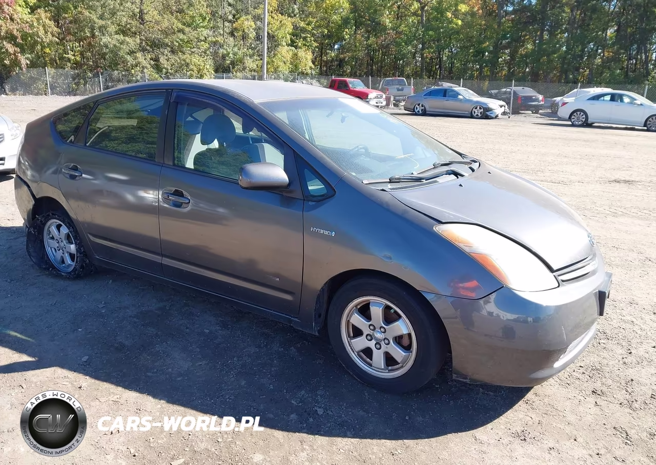 2009 Toyota Prius