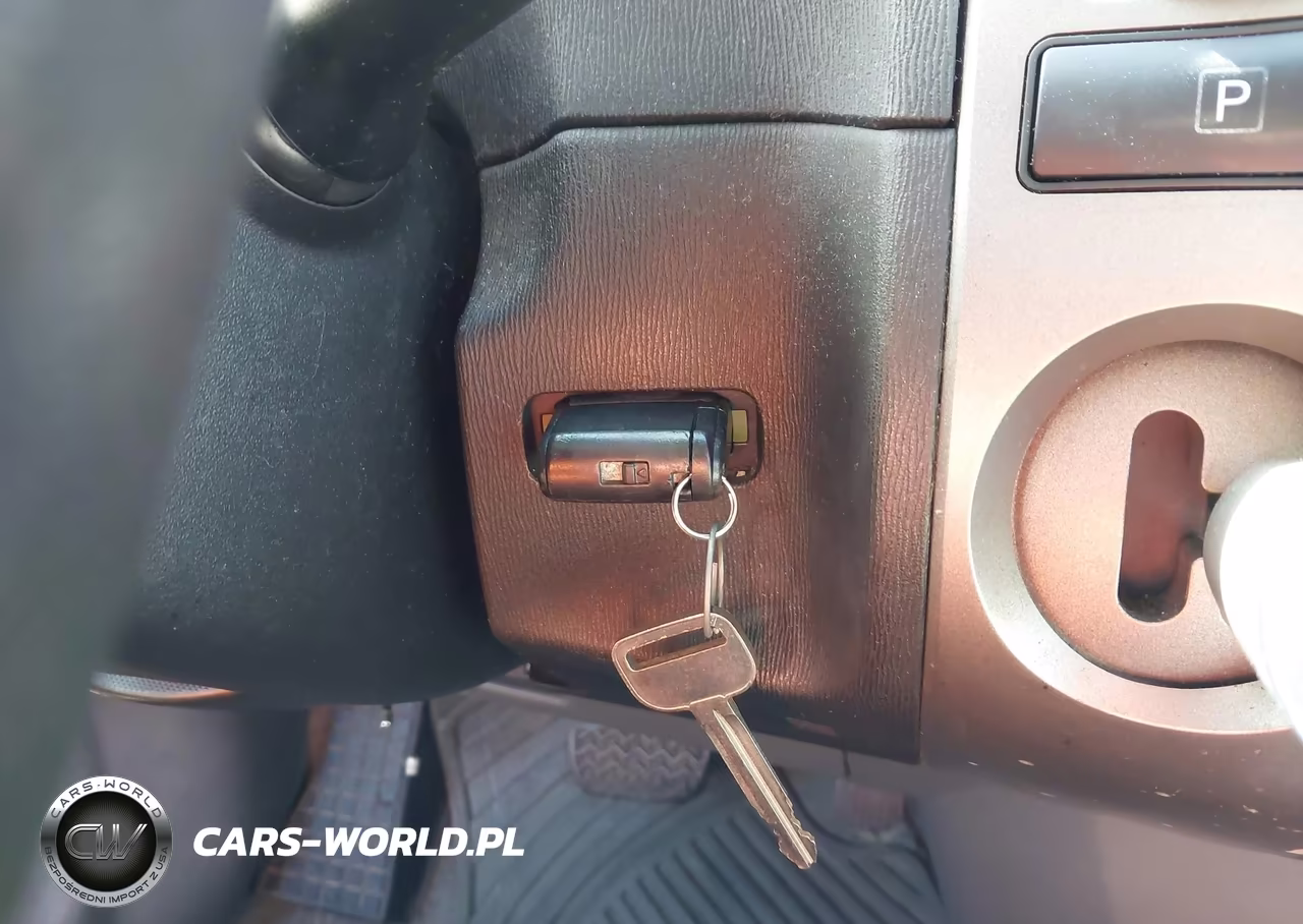 2009 Toyota Prius VIN:JTDKB20U893479605 - 11