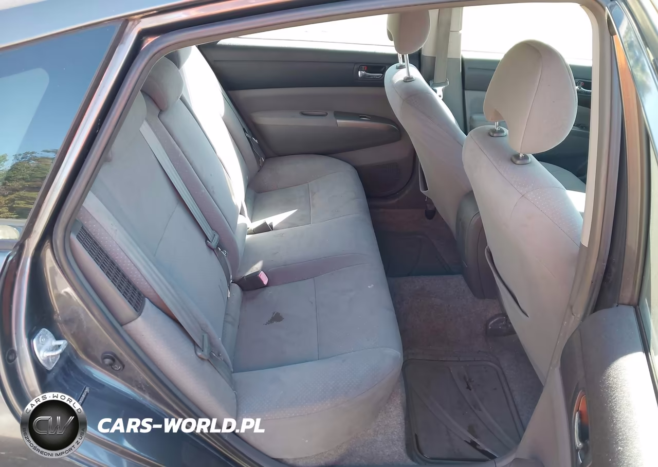 2009 Toyota Prius VIN:JTDKB20U893479605 - 8
