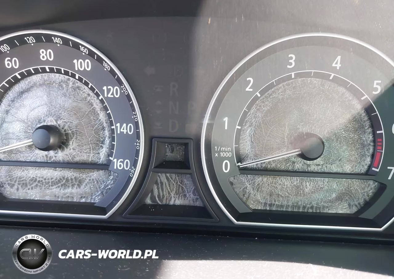 2006 BMW 750Li VIN:WBAHN83586DT26900 - 7