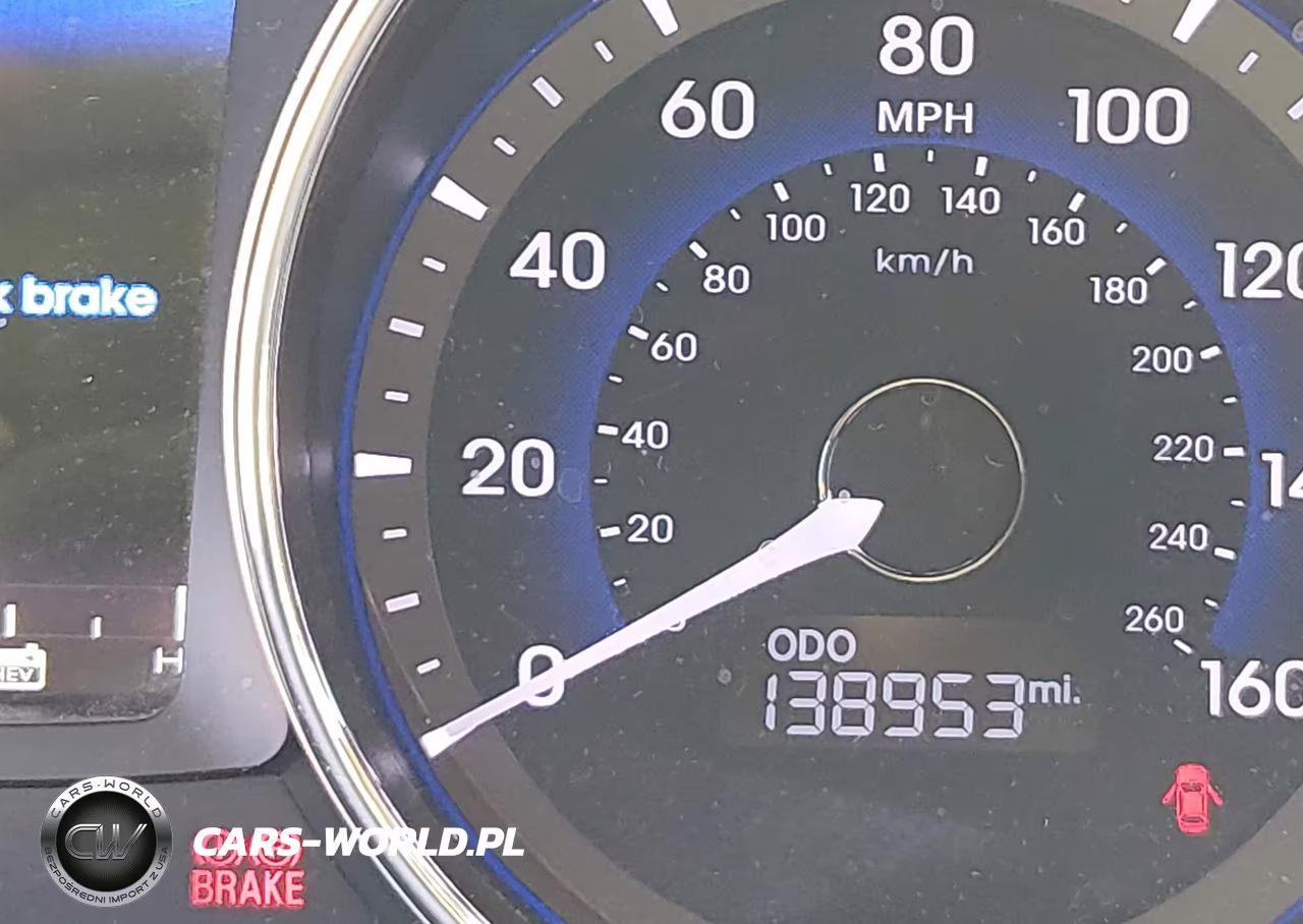2014 Hyundai Sonata Hybrid VIN:KMHEC4A44EA115218 - 12