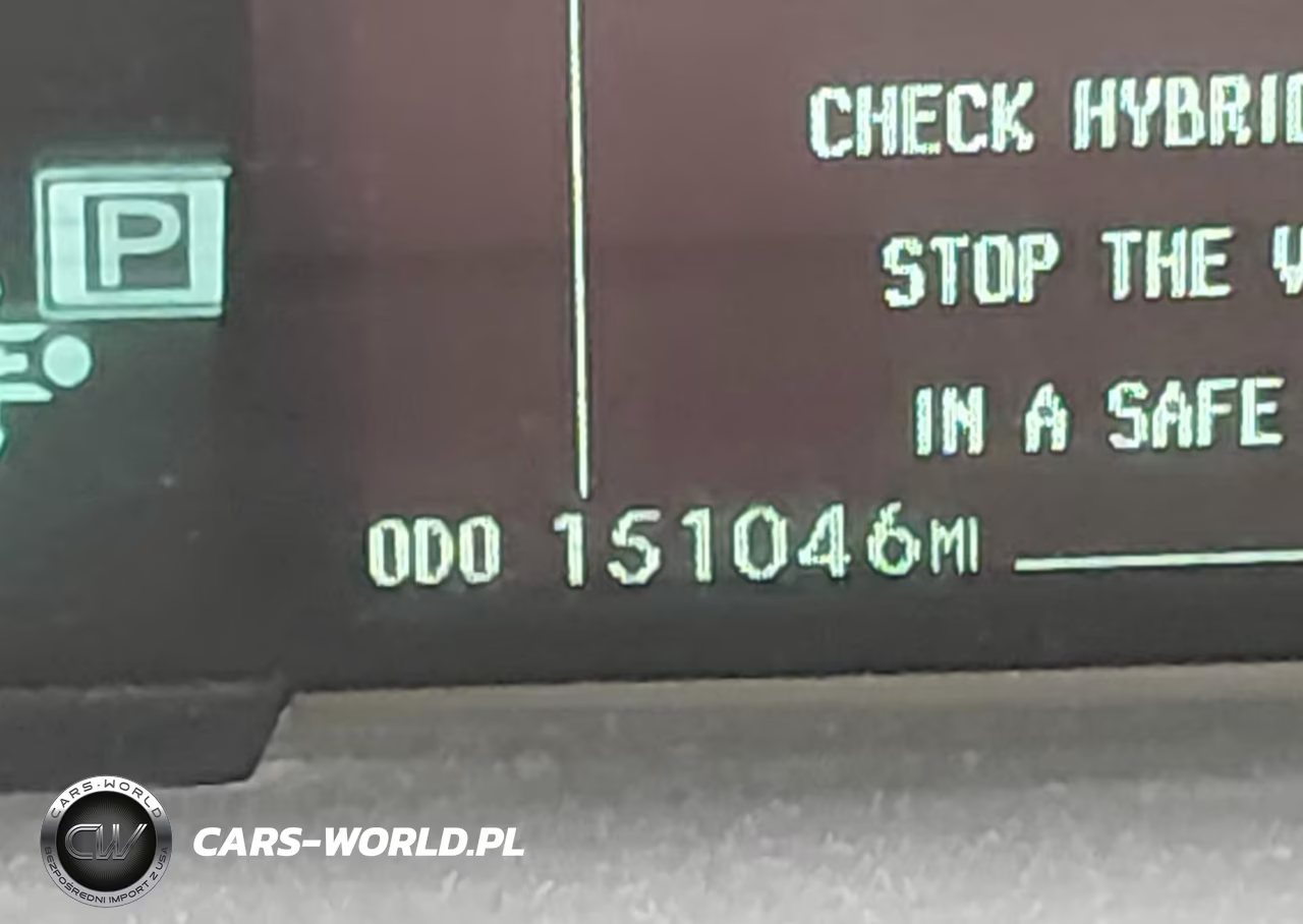 2013 Toyota Prius Three VIN:JTDKN3DU4D5607858 - 15
