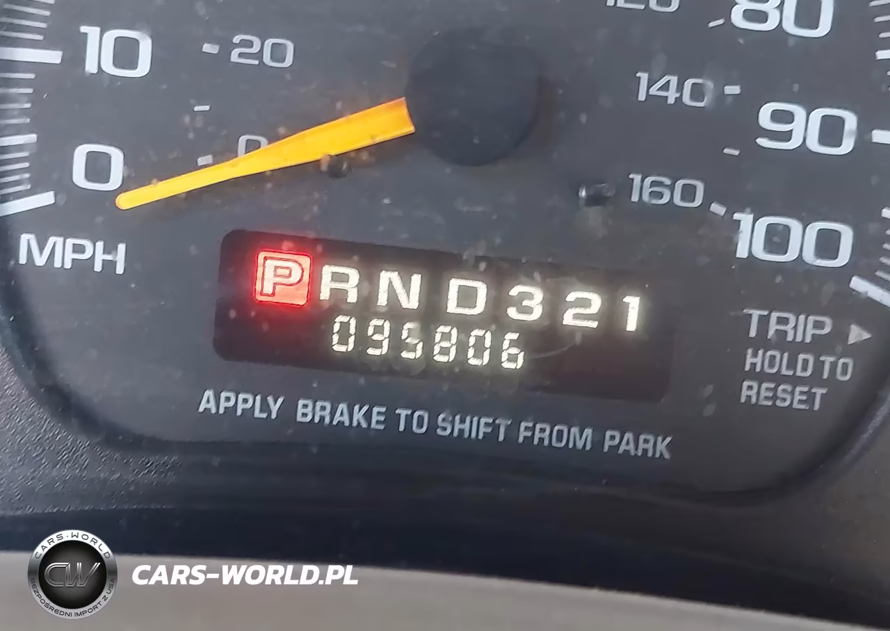 1998 Chevrolet Astro VIN:1GNDM19W1WB137102 - 15