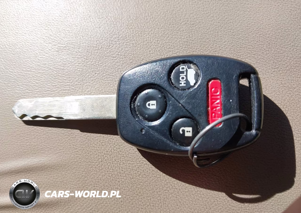 2012 Honda Pilot Ex-L VIN:5FNYF4H56CB067734 - 11