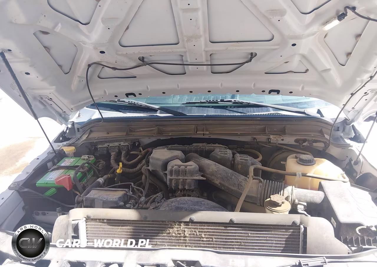 2016 Ford F-250 Xl VIN:1FT7X2B63GEC75852 - 10