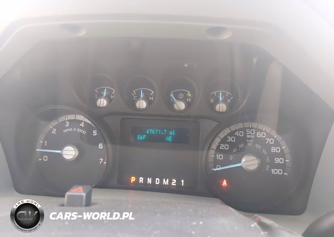2016 Ford F-250 Xl VIN:1FT7X2B63GEC75852 - 7