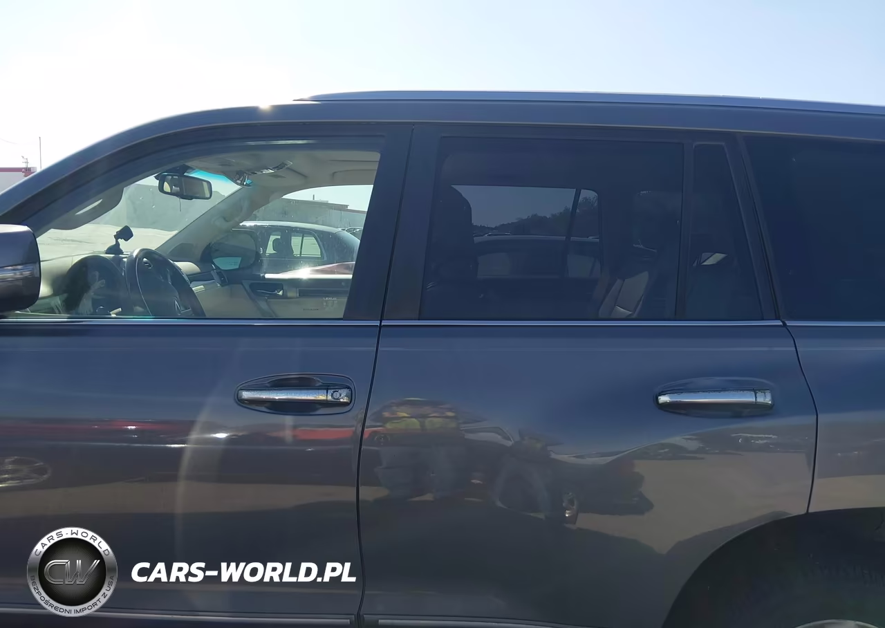 2011 Lexus Gx 460 VIN:JTJBM7FX8B5021157 - 14