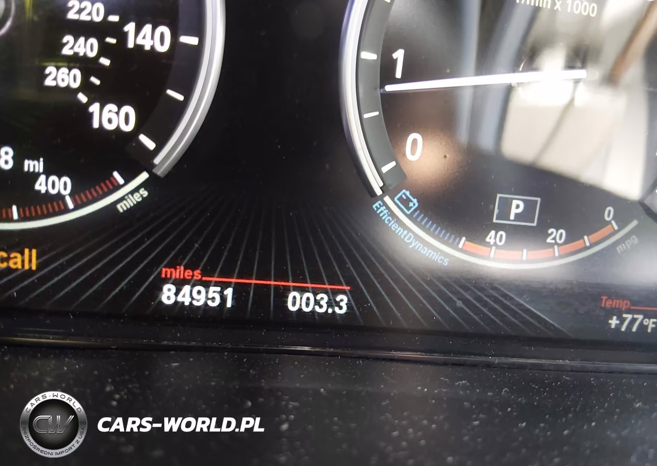 2017 BMW X5 Sdrive35I VIN:5UXKR2C5XH0U20585 - 15