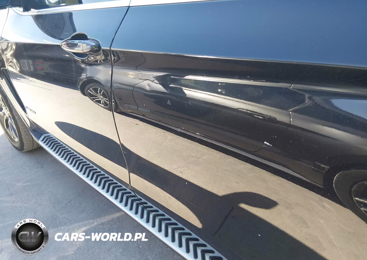 2017 BMW X5 Sdrive35I VIN:5UXKR2C5XH0U20585 - 6