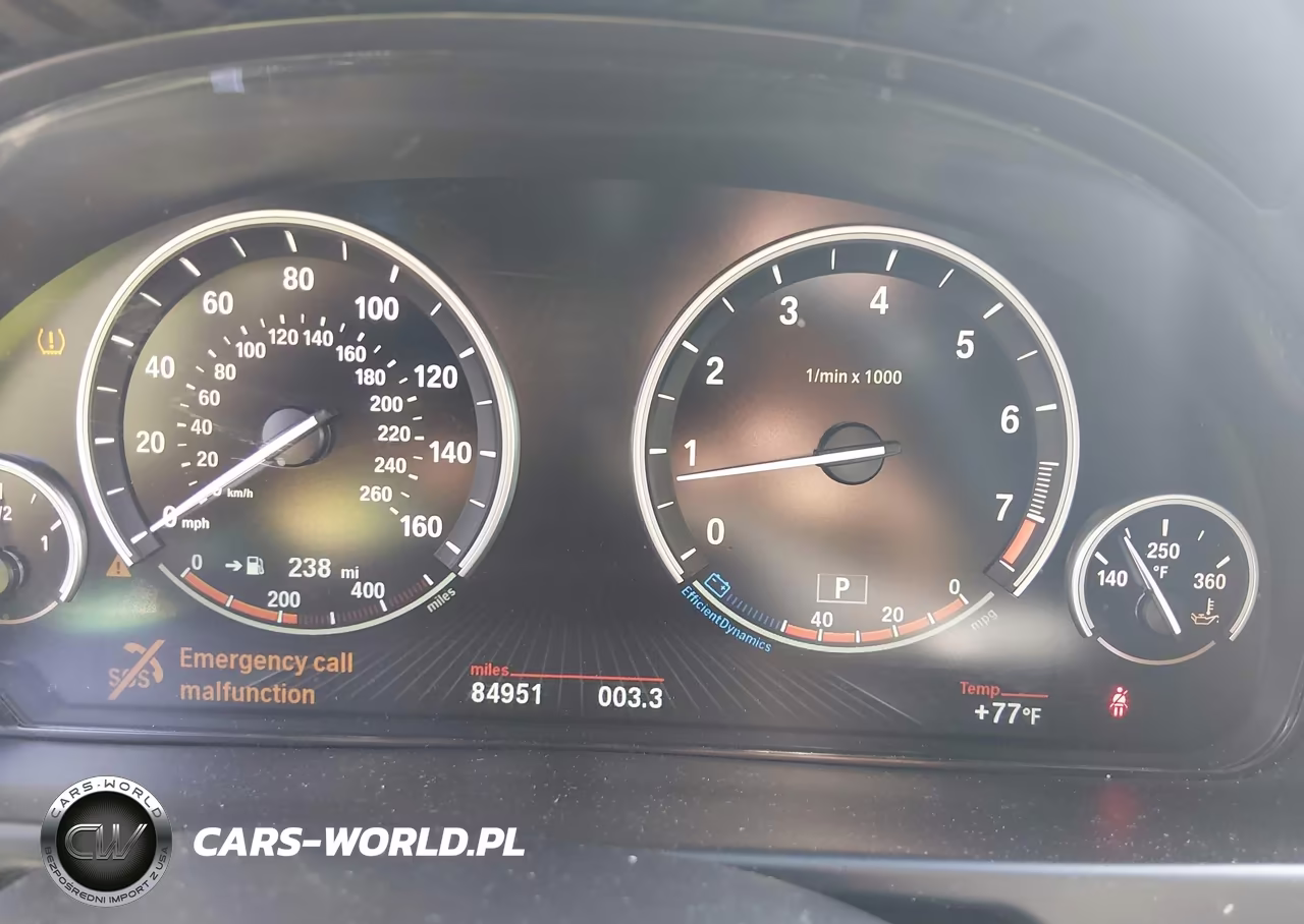 2017 BMW X5 Sdrive35I VIN:5UXKR2C5XH0U20585 - 7