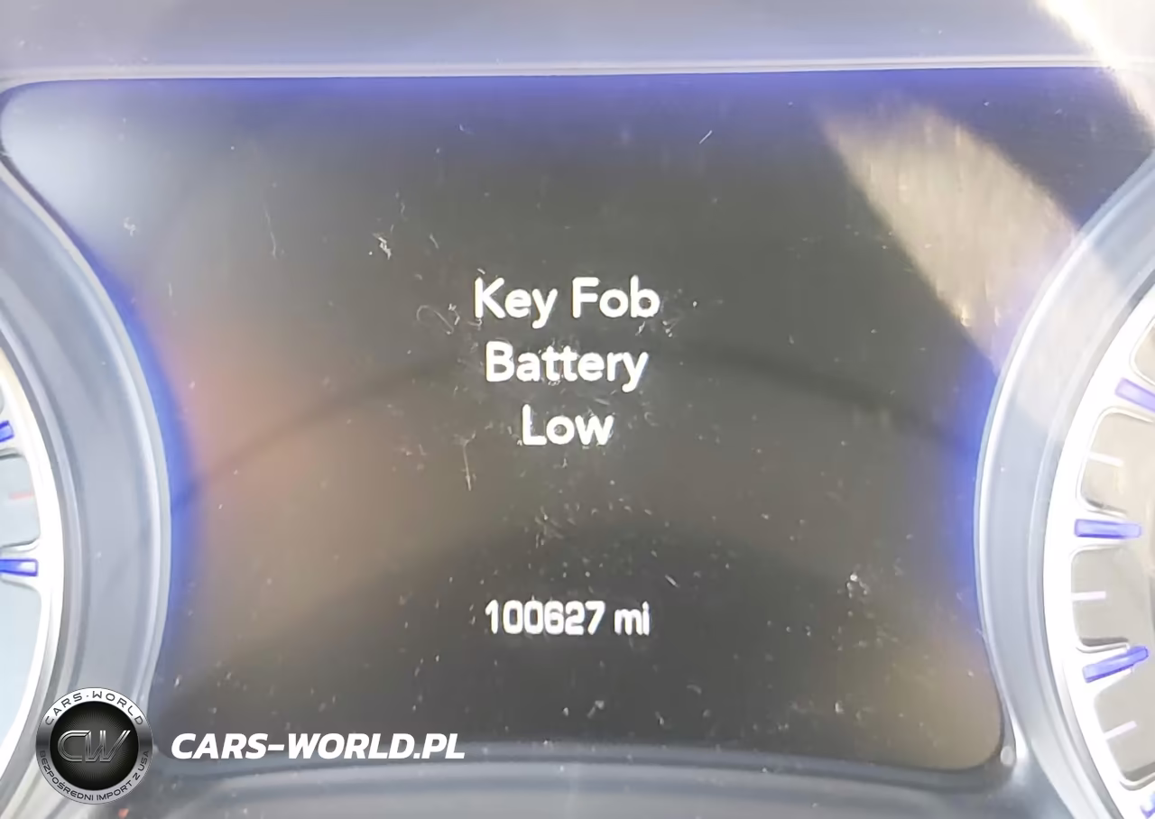 2019 Chrysler 300 Limited VIN:2C3CCAEG3KH533530 - 7