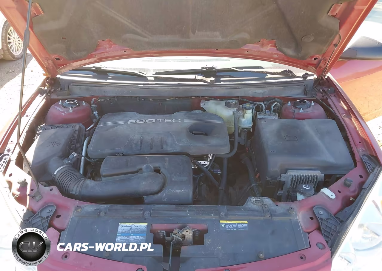 2008 Pontiac G6 VIN:1G2ZG57BX84155686 - 10
