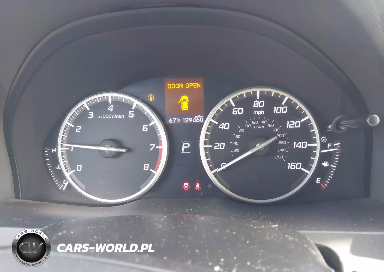 2017 Acura Rdx Acurawatch Plus Package VIN:5J8TB3H32HL010032 - 7