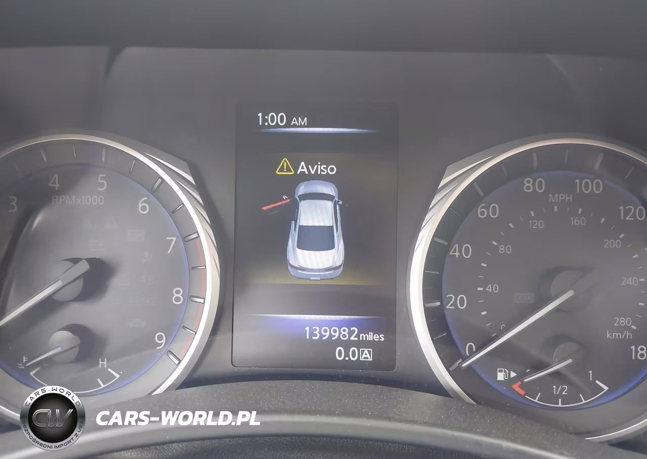 2018 Infiniti Q60 3.0T Luxe VIN:JN1EV7EK1JM342774 - 7