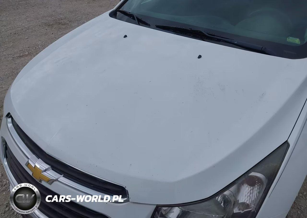 2015 Chevrolet Cruze 1Lt Auto VIN:1G1PC5SB8F7120462 - 6